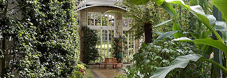 woburn gardens